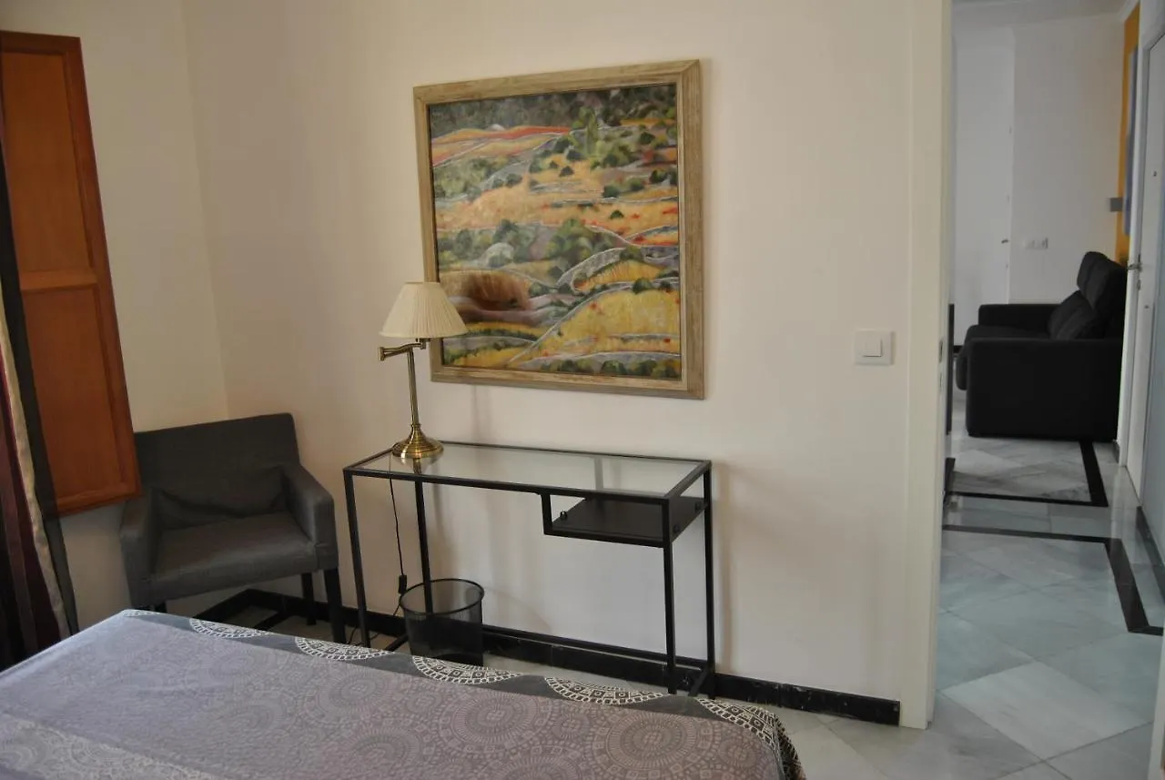 Patio De La Escalera Βίλα Κόρδοβα