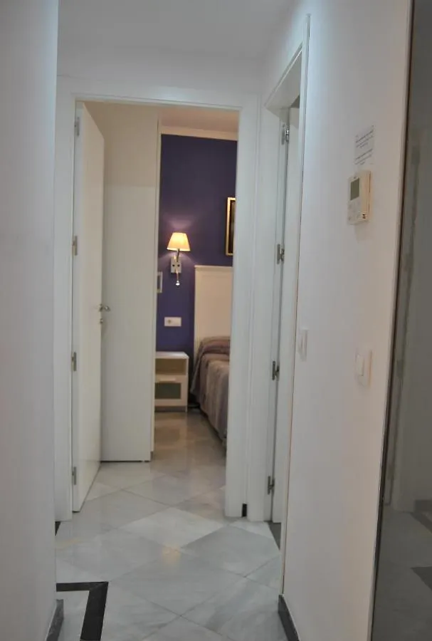 Patio De La Escalera Βίλα Κόρδοβα Σπίτι διακοπών