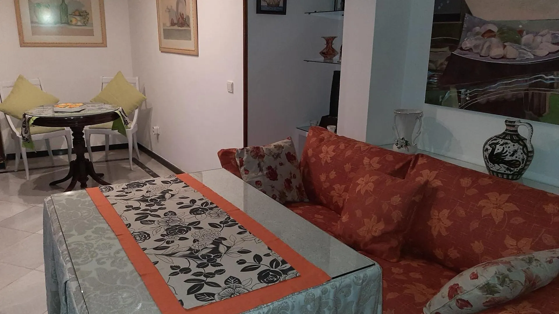 Σπίτι διακοπών Patio De La Escalera Βίλα Κόρδοβα Ισπανία